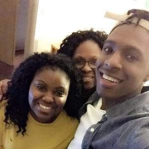 Meet your Posher, Khalil